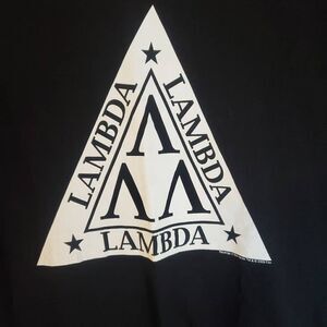 Revenge of the Nerds Tee